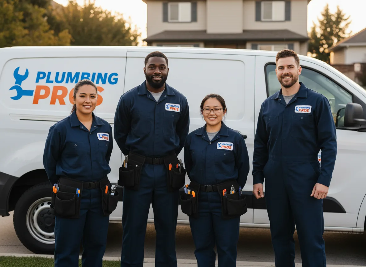 Water Heater Repair company in Kiowa, OK